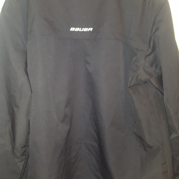 Bauer jacket size XL - Picture 7 of 7